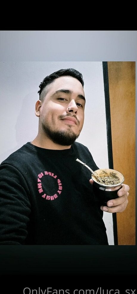 luca sx étoile de l'art photos