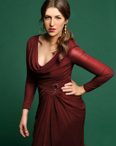 Mayim Bialik modèle sympa galeries