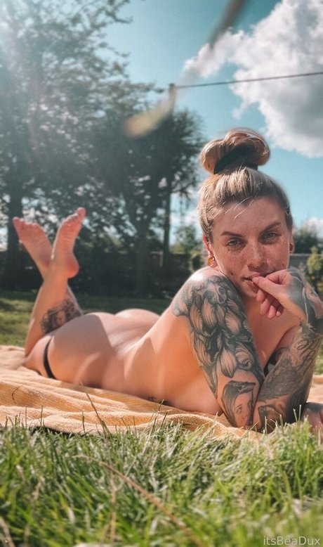 Itsbeadux étoile chaude image