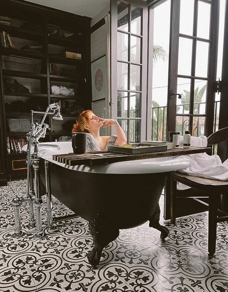 Itsbeadux étoile sexy galerie