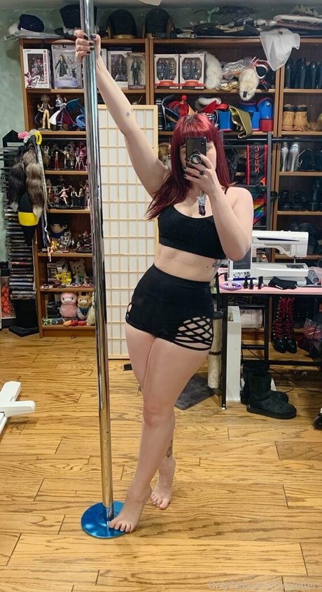 nicoletters star du porno exclusive photos