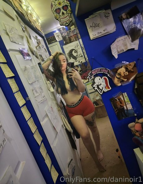 daninoir1 étoile xxx galerie