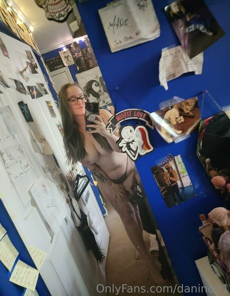 daninoir1 star du porno adulte collection