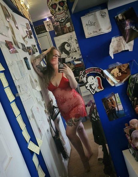 daninoir1 star du porno nue collection