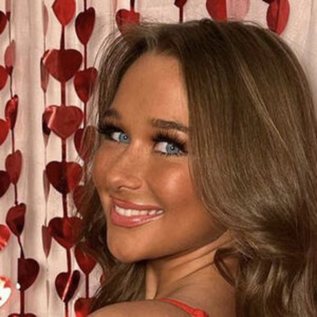 WillowGait X actrice de grande qualité photos