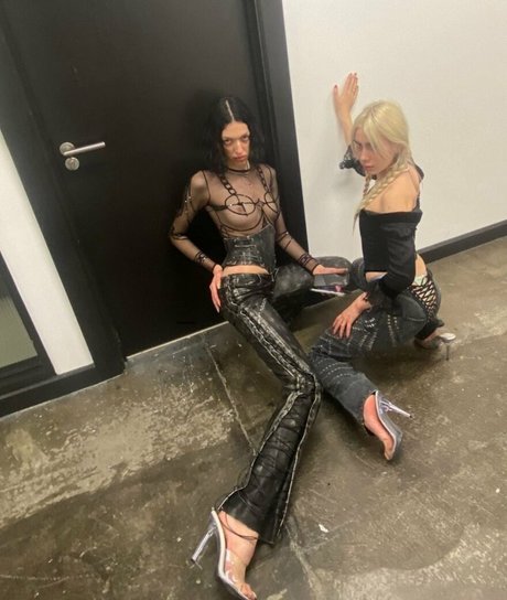 Aleyna Tilki actrice artistique collection