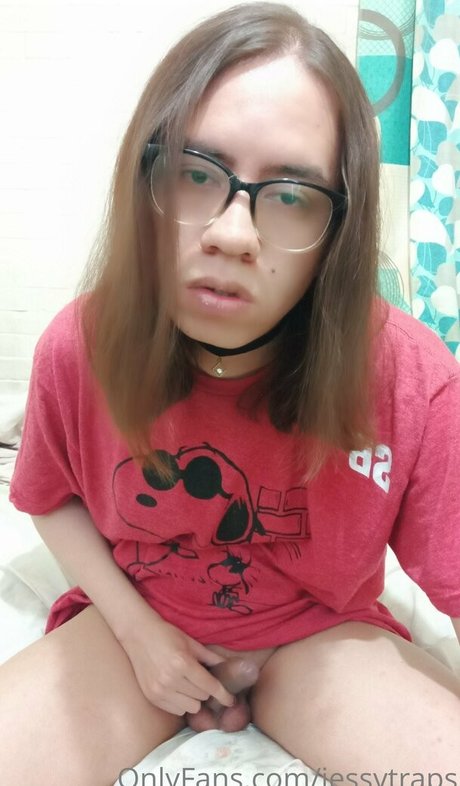 jessytraps modèle exclusif galerie