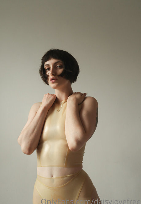 daisylovefree modèle artistique images