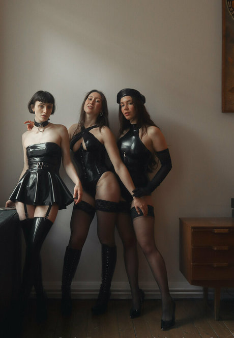 daisylovefree star du porno belle collection