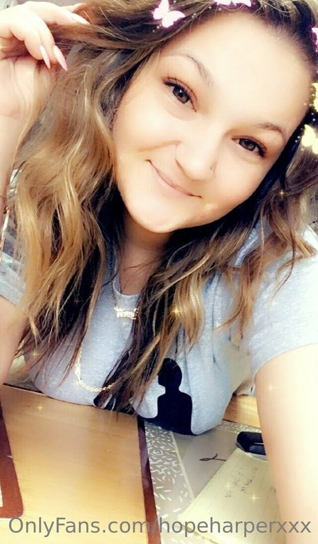 hopeharperxxx étoile de haute qualité galerie