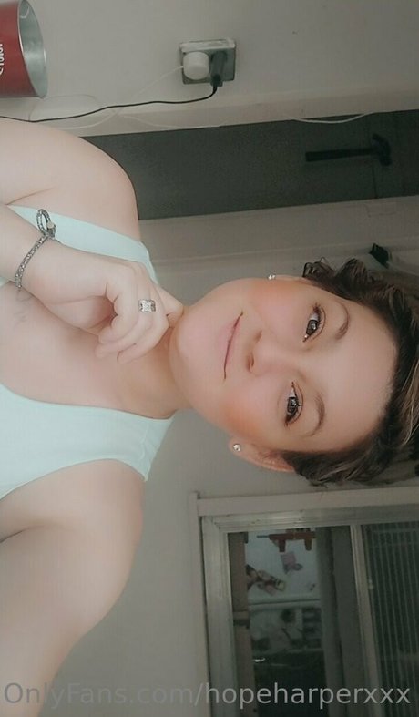 hopeharperxxx étoile nue galeries