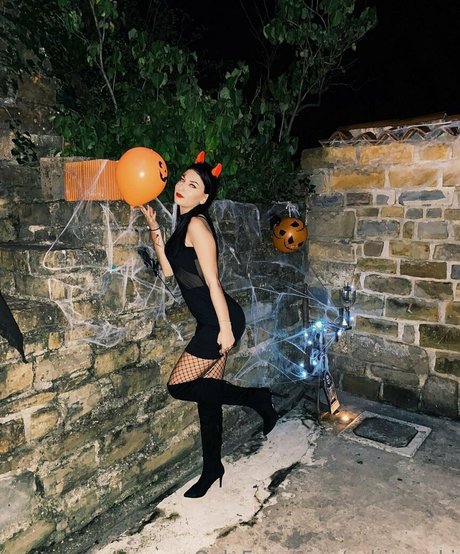 sab oki belle actrice des photos