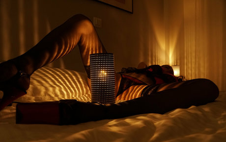 Ivonazg star du porno hd images