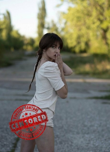 Ivonazg sexe de star du porno galerie