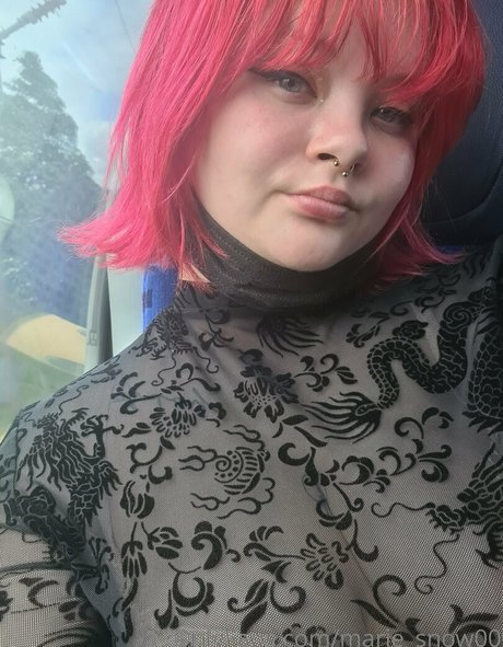 marie snow00 modèle de haute qualité photos