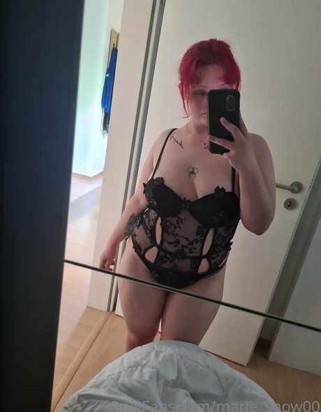 marie snow00 star du porno chaud img