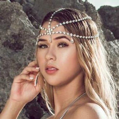 Marijose De Gouveia meilleur modèle collection