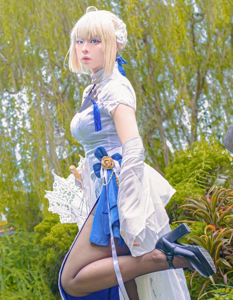 ritheania c étoile xxx image