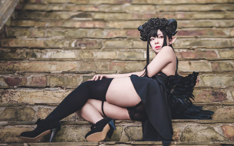 ritheania c modèle xxx images