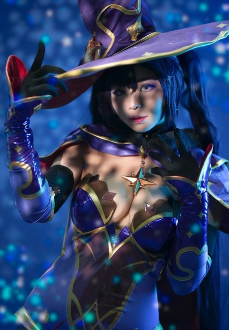 ritheania c haut modèle galeries