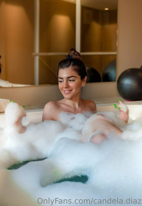 Candela Diaz modèle xxx img
