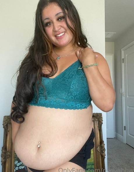 nadyabbw modèle hd img