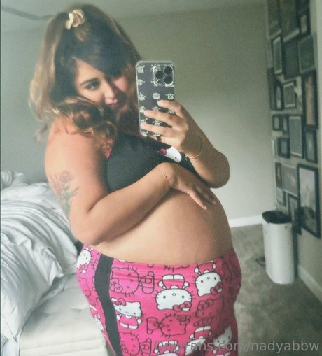 nadyabbw étoile de haute qualité collection