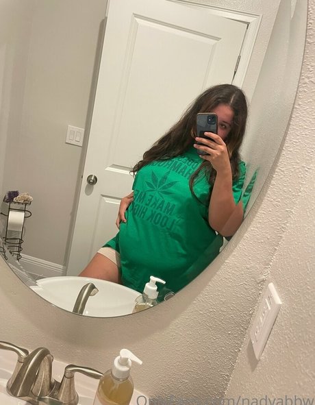 nadyabbw modèle porno images