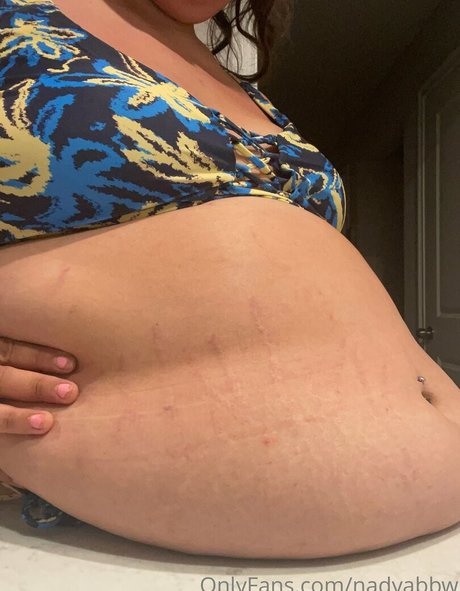 nadyabbw xxx star du porno photo