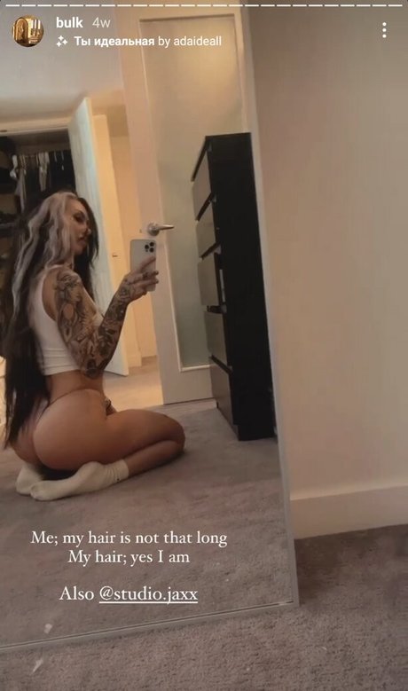 JDolll x star du porno gratuit galerie