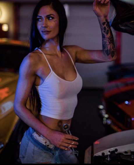 JDolll x modèle adulte collection