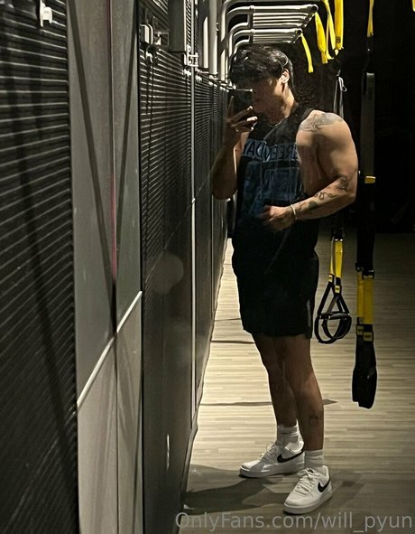 will pyun actrice parfaite archive