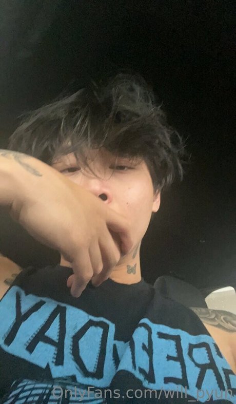 will pyun nus de stars du porno galeries