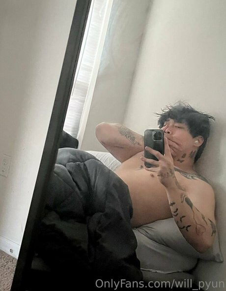 will pyun Fotoaufnahmen