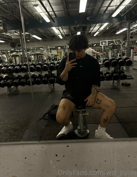 will pyun actrice photo