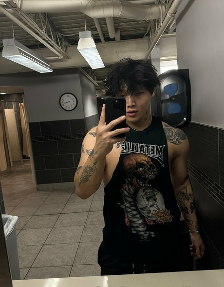 will pyun étoile sympa collection