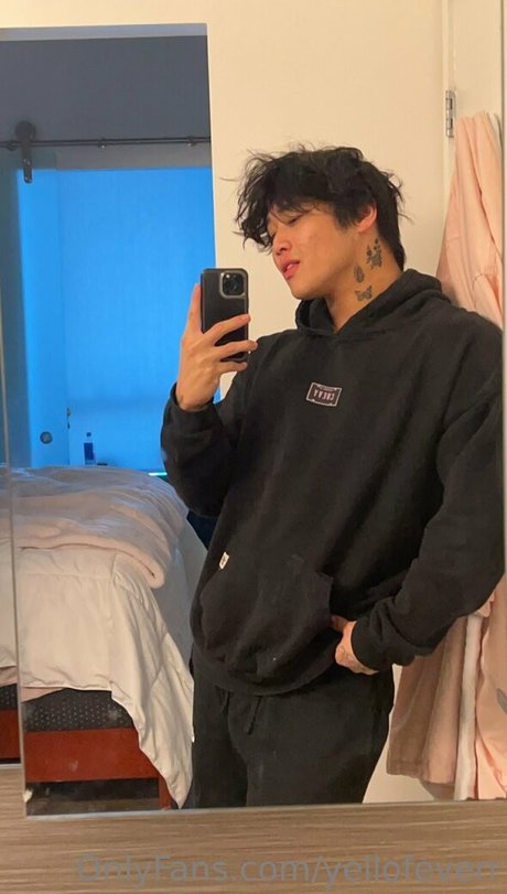 will pyun modèle sexy photos