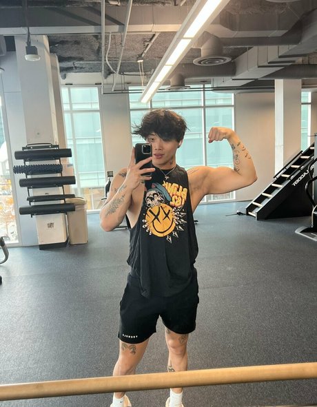 will pyun actrice de grande qualité img