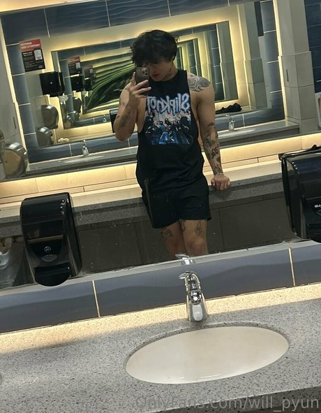 will pyun jolie actrice des photos