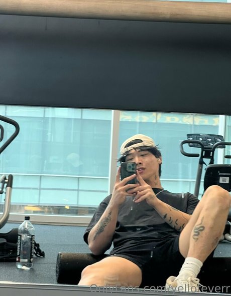 will pyun étoile nue photo