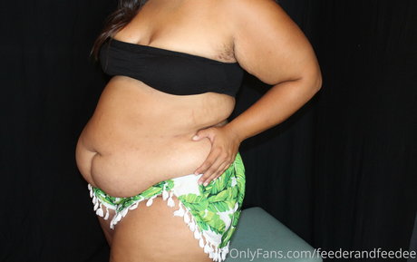 feederandfeedee modèle artistique collection