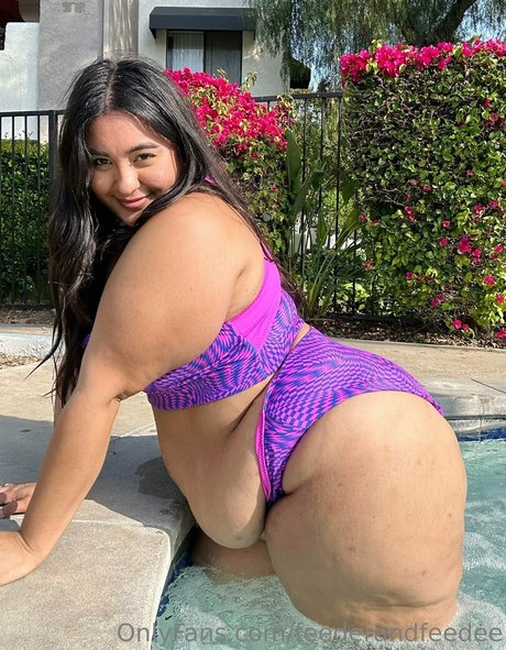 feederandfeedee modèle de sexe galerie