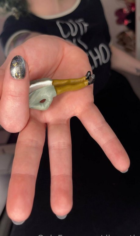 dbzgoth étoile magnifique photo