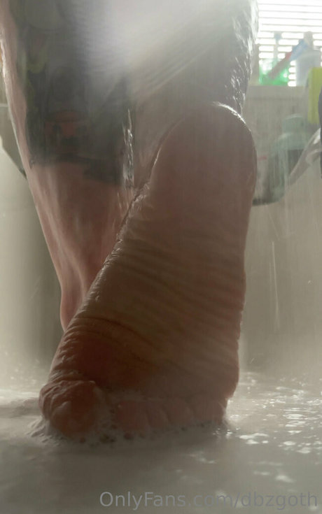 dbzgoth modèle exclusif galeries