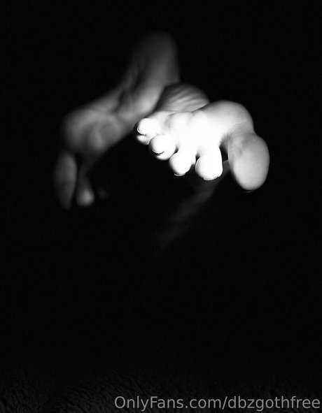 dbzgoth star du porno chaude archive