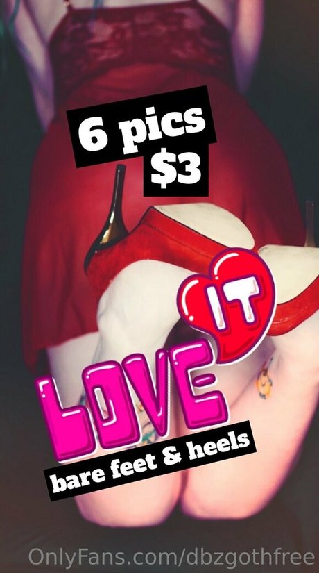 dbzgoth mannequin archive