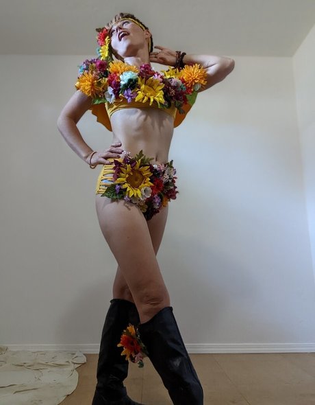 Dr Lindsey Doe modèle joli galerie