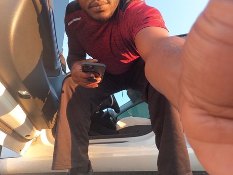 Bootyscent Daddy modèle nu galerie