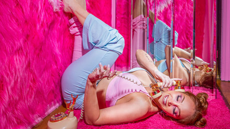 Bree Jaxson modèle magnifique img