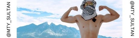 Sult n de Monterrey étoile exclusive archive